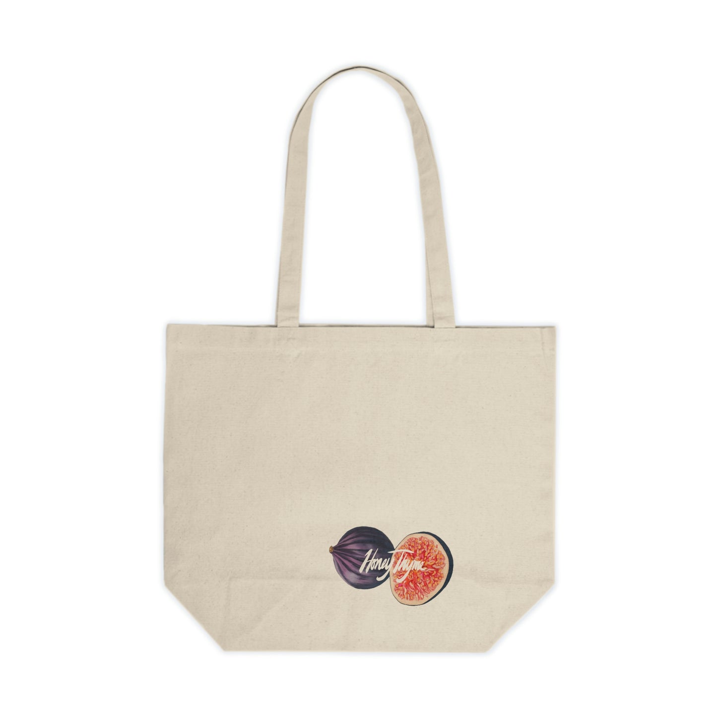 Art Figgy Tote