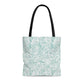 Delicate Onion Layers Tote