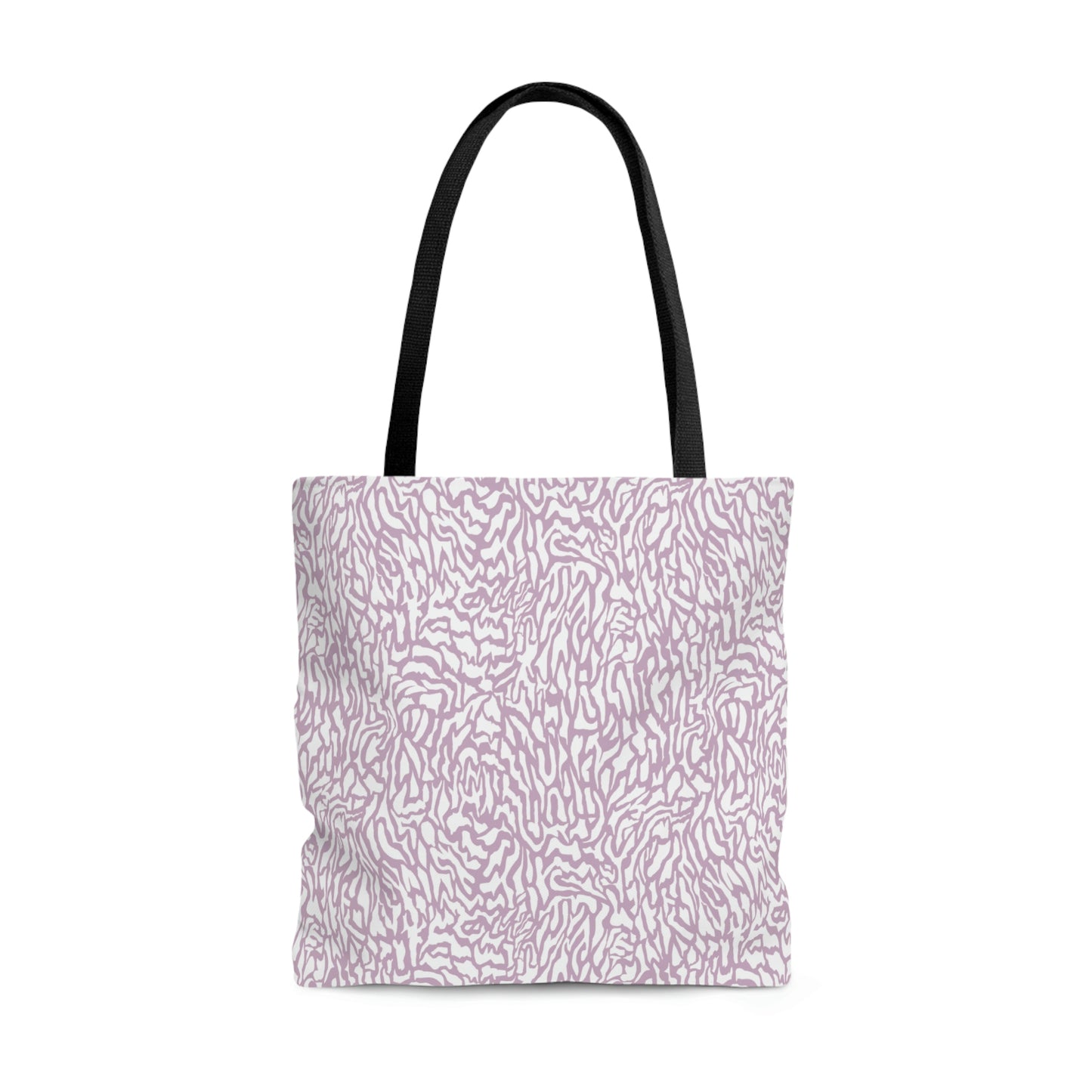 Lavender Maze Tote