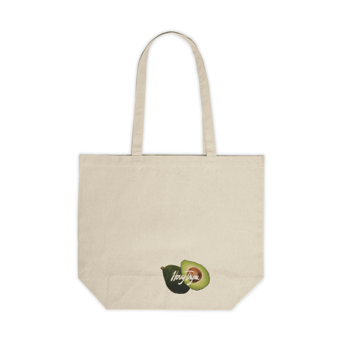 Avocado Spotlight Tote